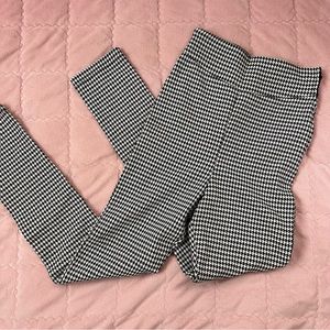 Unique Vintage cigarette pants